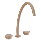 Gessi Origini rubinetto lavabo 3 fori alto 66016